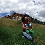 Гостевой дом Terra Rossa 4*