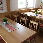 Гостевой дом Terra Rossa 4*