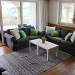 Terra Rossa Гостевой дом 4*