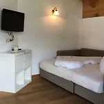 Terra Rossa Гостевой дом 4*