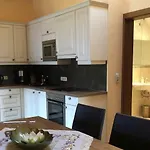 Terra Rossa Гостевой дом 4*