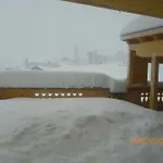 Гостевой дом Terra Rossa 4*
