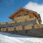 Terra Rossa Гостевой дом Фис