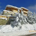 Terra Rossa Гостевой дом 4*