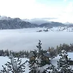 Terra Rossa Гостевой дом Фис