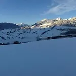 Гостевой дом Terra Rossa 4*