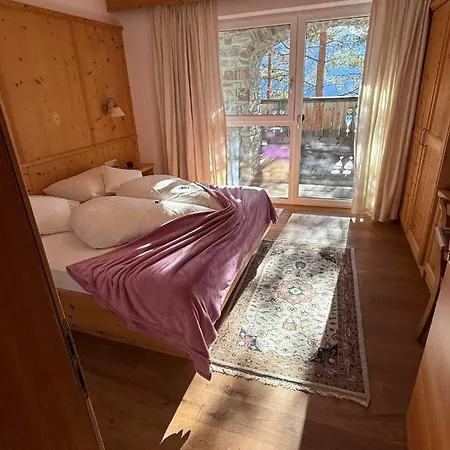 Terra Rossa Gasthof Fiss