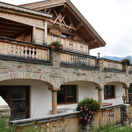 Casa de hóspedes Terra Rossa