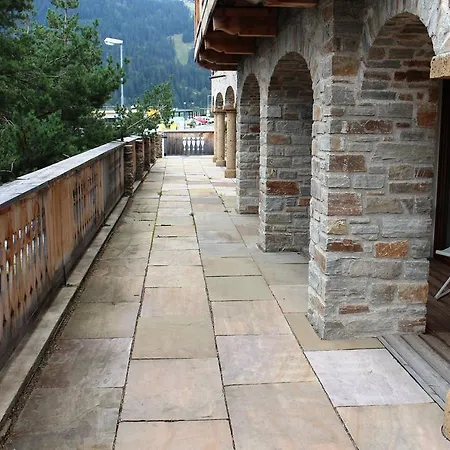 Terra Rossa Casa de hóspedes Fiss