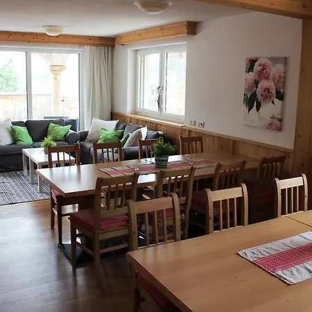 Gæstehus Terra Rossa