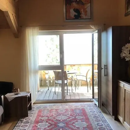 Terra Rossa Casa de hóspedes 3*