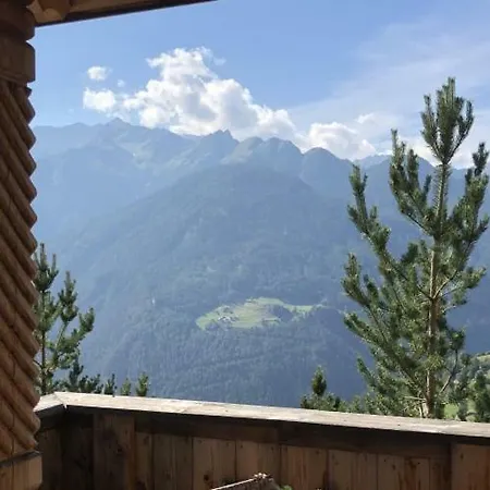 Terra Rossa Casa de hóspedes 3*