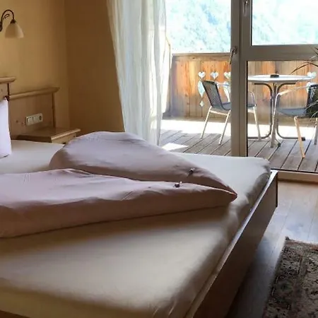 Casa de hóspedes Terra Rossa 3*