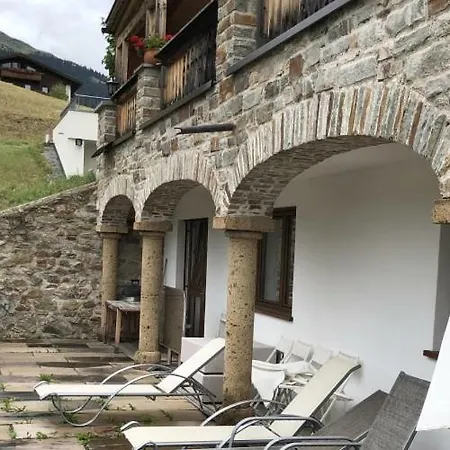 Terra Rossa Casa de hóspedes