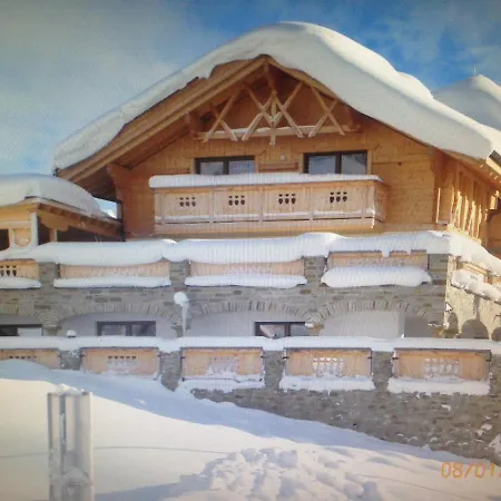 Casa de hóspedes Terra Rossa