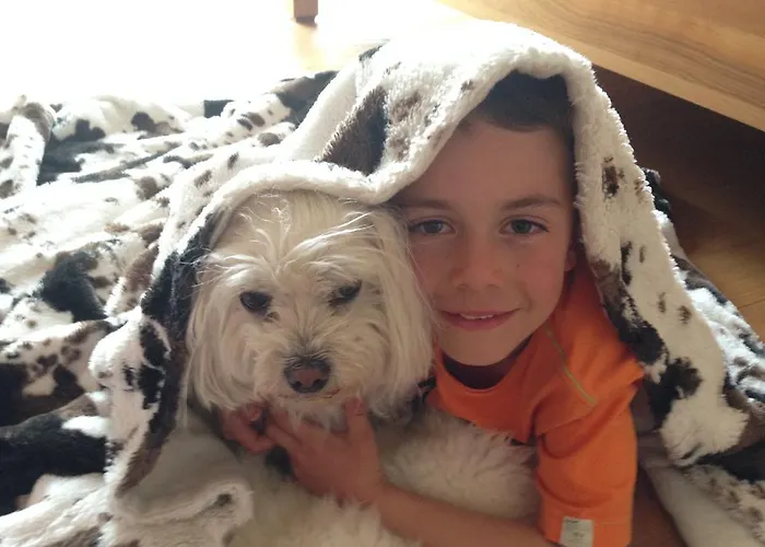 Gasthof Terra Rossa Fiss