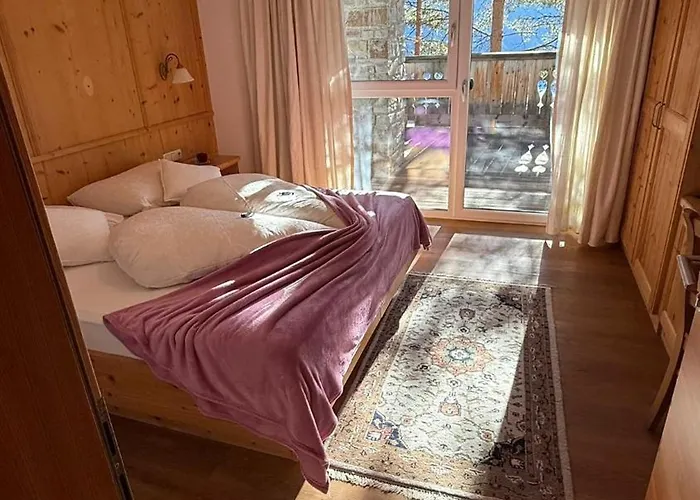 Terra Rossa Gasthof Fiss