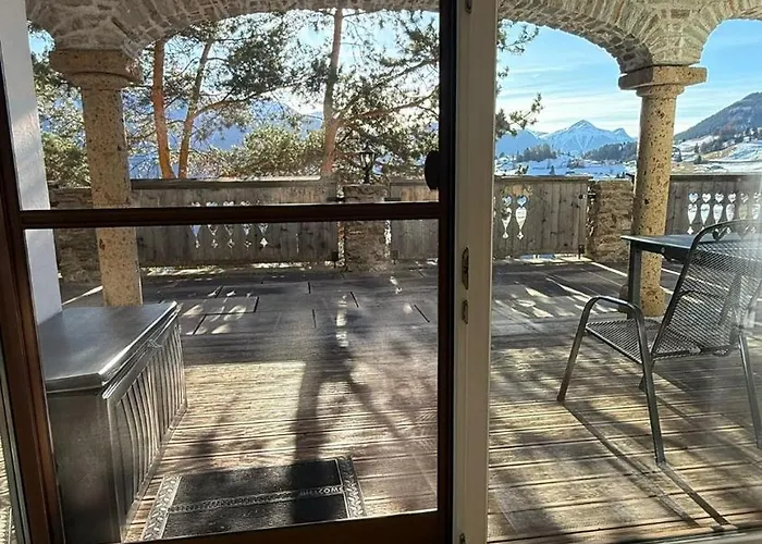 Terra Rossa Gasthof 3*