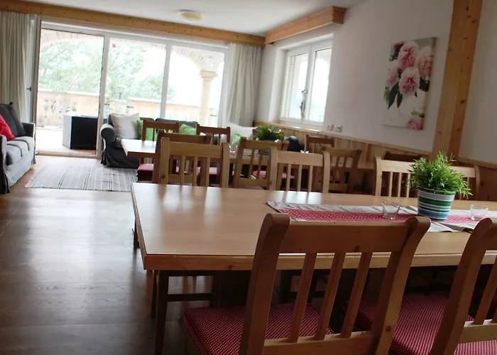 Gasthof Terra Rossa 3*