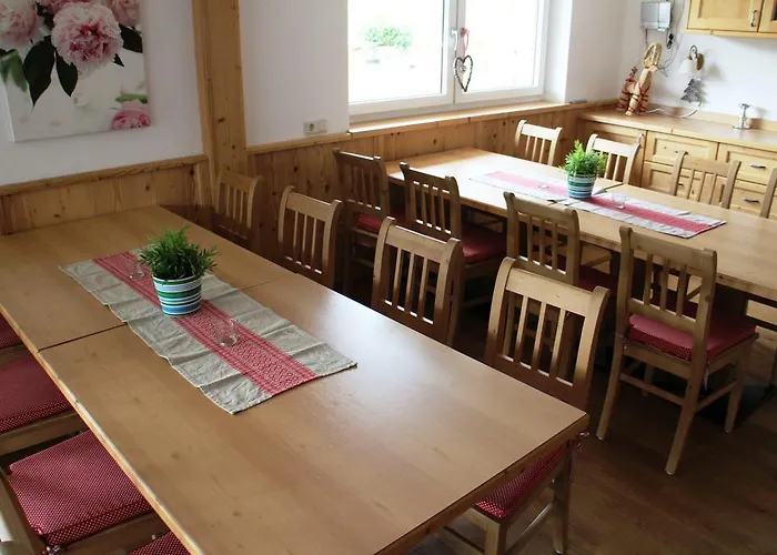 Gasthof Terra Rossa 3*