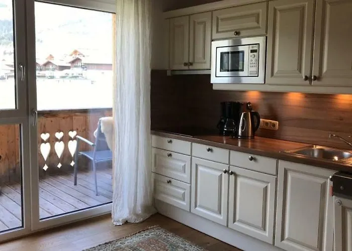 Terra Rossa Gasthof Fiss