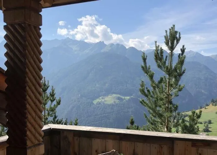 Terra Rossa Gasthof 3*