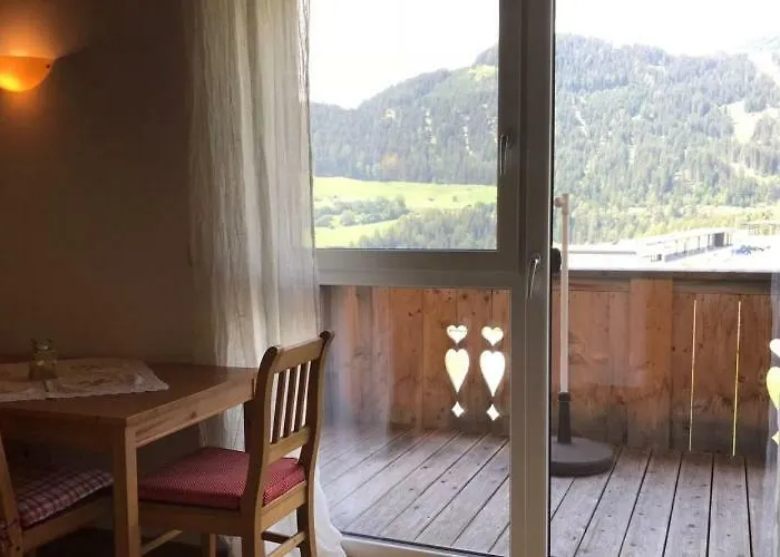 Terra Rossa Gasthof Fiss