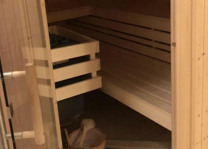 Gasthof Terra Rossa Fiss