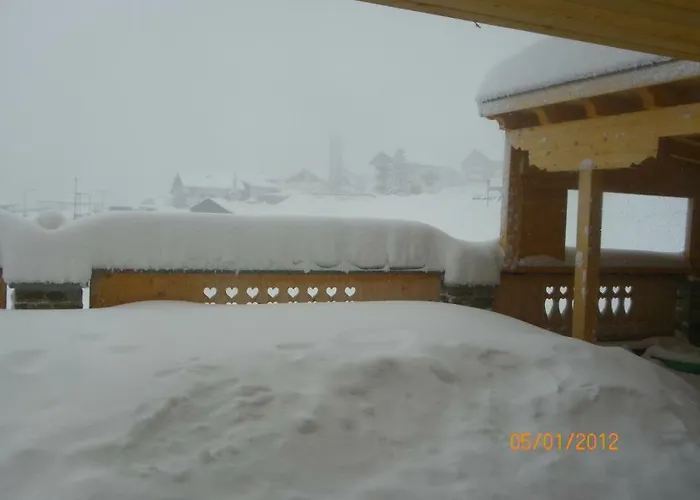 Gasthof Terra Rossa 3*