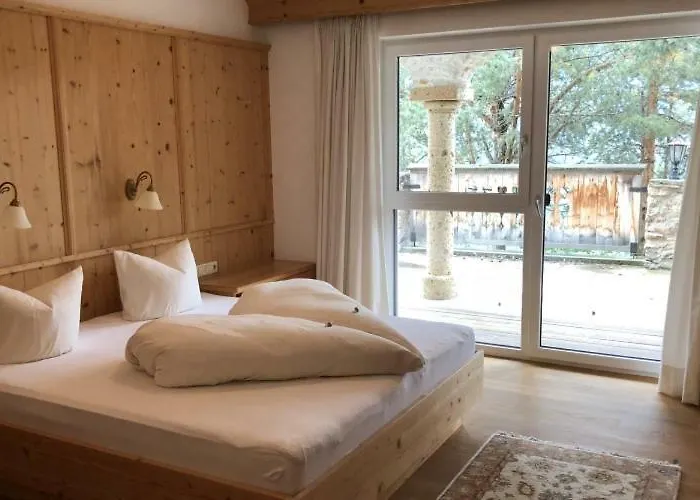 Terra Rossa Gasthof 3*