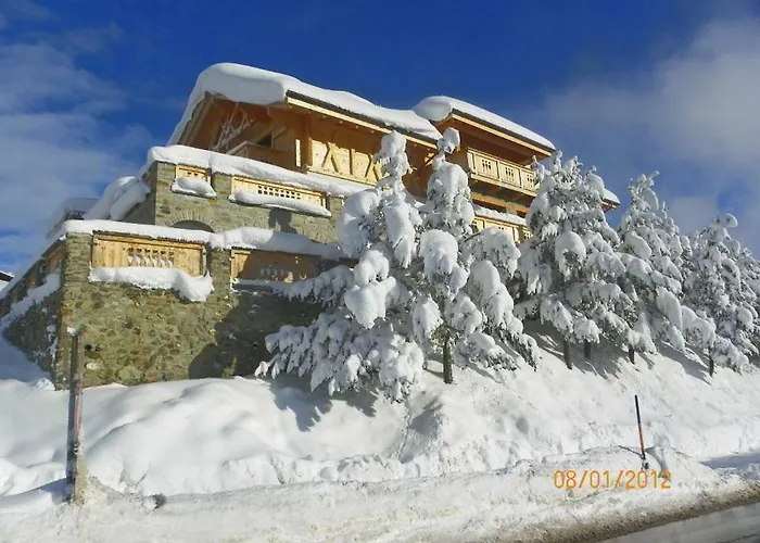 Terra Rossa Gasthof 3*