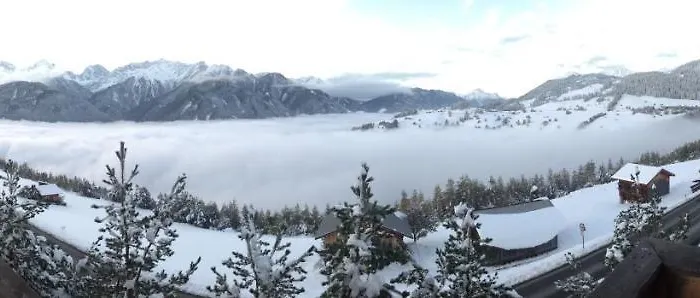 Terra Rossa Gasthof Fiss