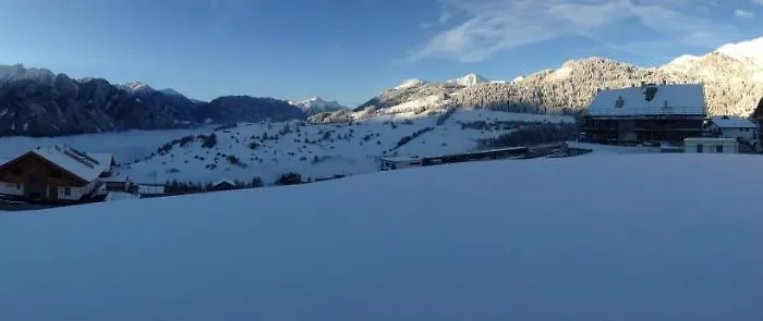 Gasthof Terra Rossa 3*