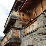 Terra Rossa 4*