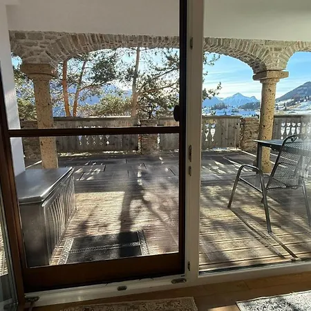 Terra Rossa Penzion 4*