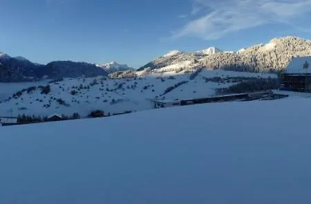 Gasthof Terra Rossa 3*