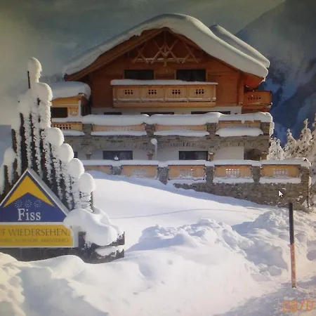 Guest house Terra Rossa