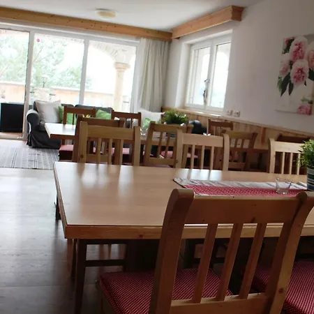 Guest house Terra Rossa 3*