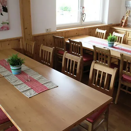 Guest house Terra Rossa 3*
