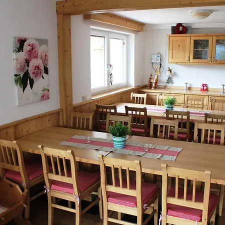 Terra Rossa Guest house