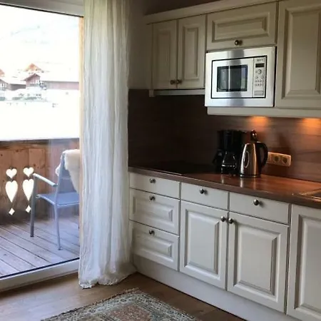 Terra Rossa Gasthof Fiss