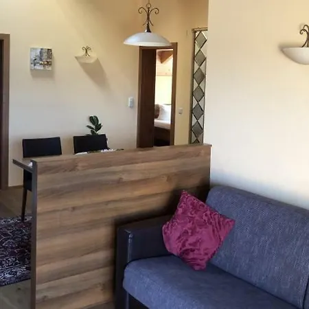 Terra Rossa 3* Fiss