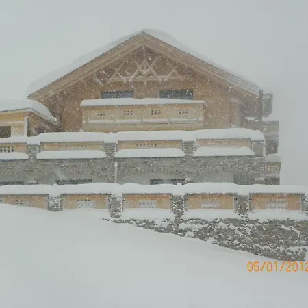 Guest house Terra Rossa