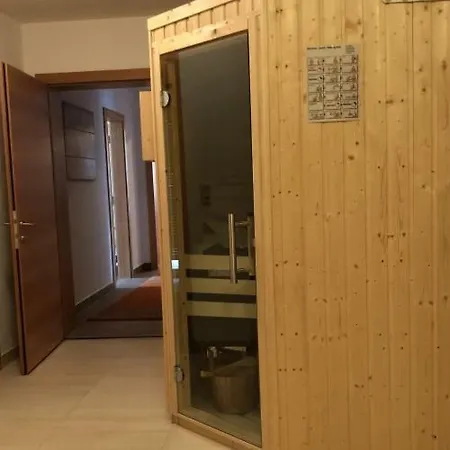 Guest house Terra Rossa