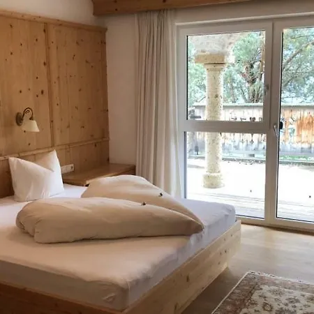 Terra Rossa Guest house 3*