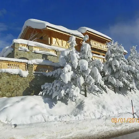 Terra Rossa Guest house 3*