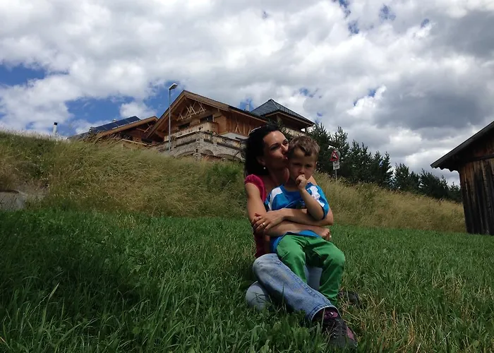 بيت ضيافة Terra Rossa 3*