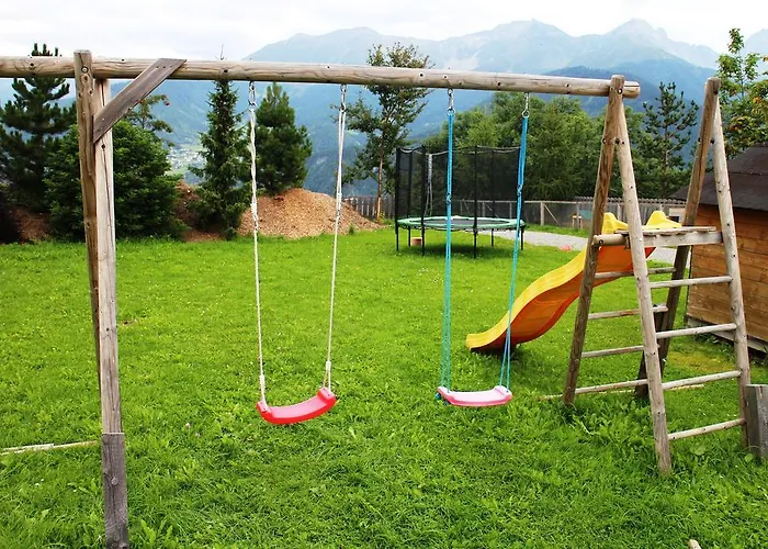 بيت ضيافة Terra Rossa فس