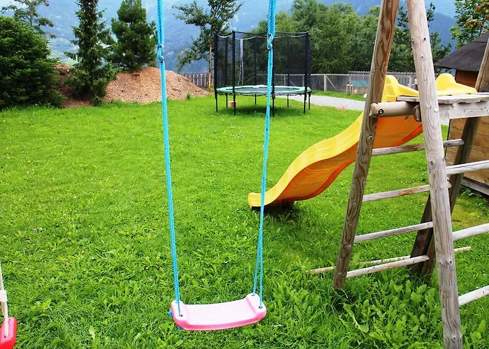 بيت ضيافة Terra Rossa فس