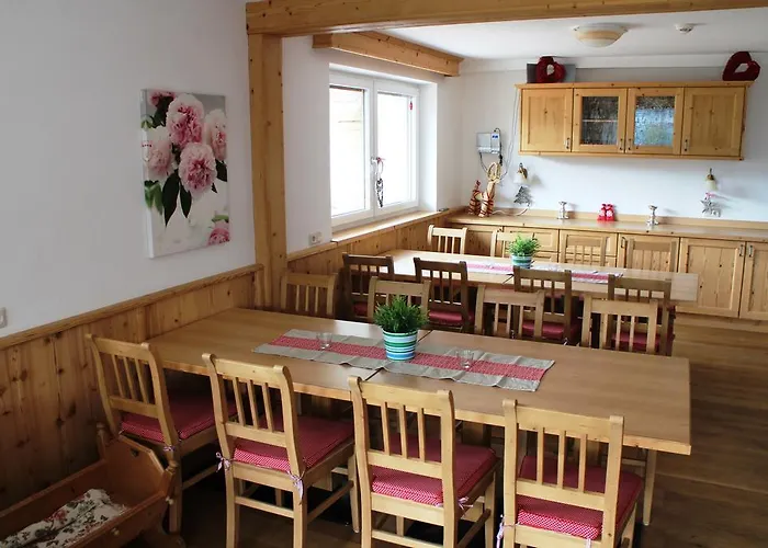 Terra Rossa بيت ضيافة